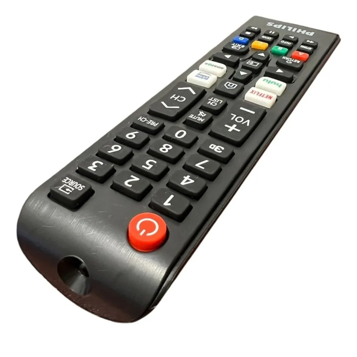 FRP3014 CONTROL REMOTO UNIVERSAL PARA TV - 2