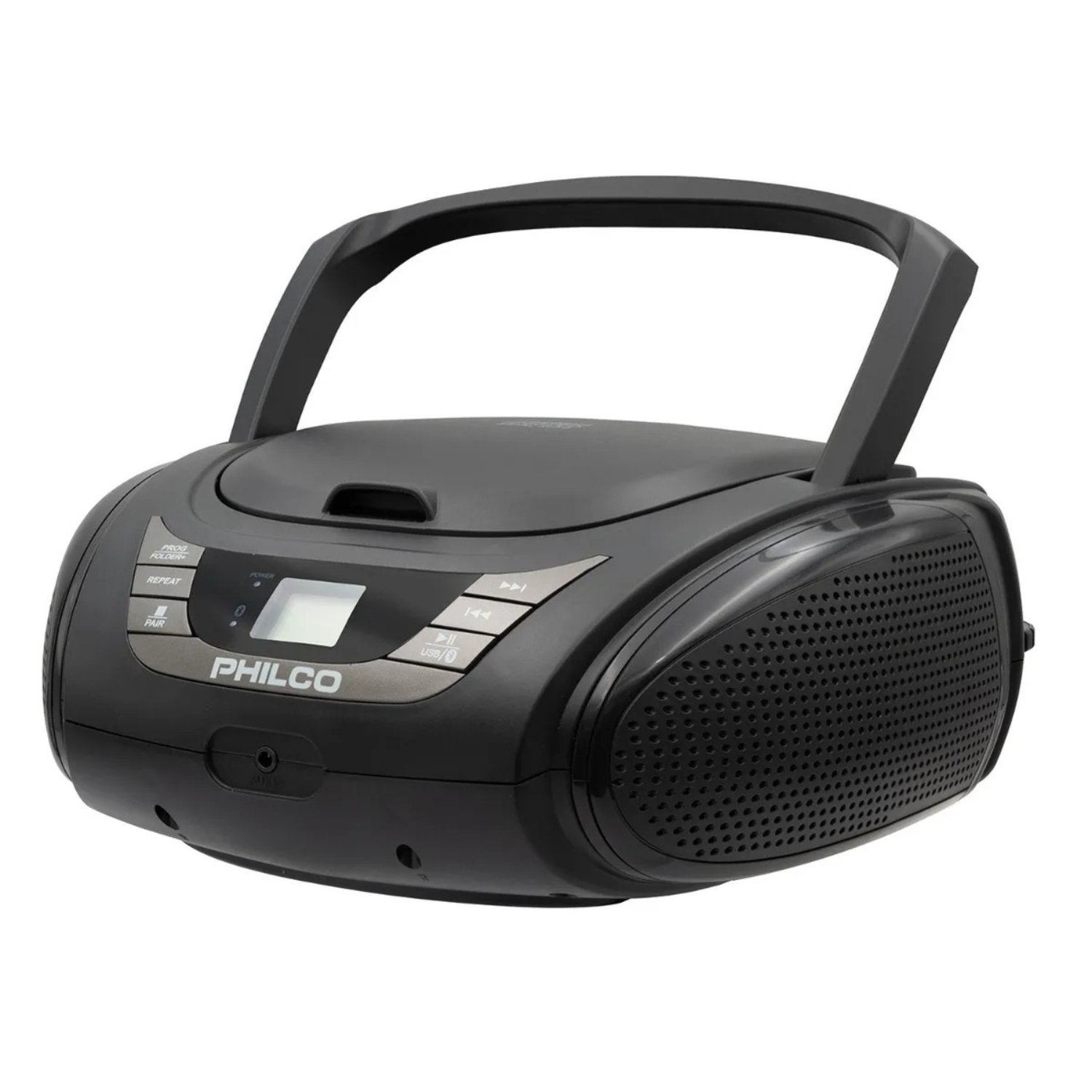RADIO BOOMBOX BT PJB2120BT PHILCO - 1