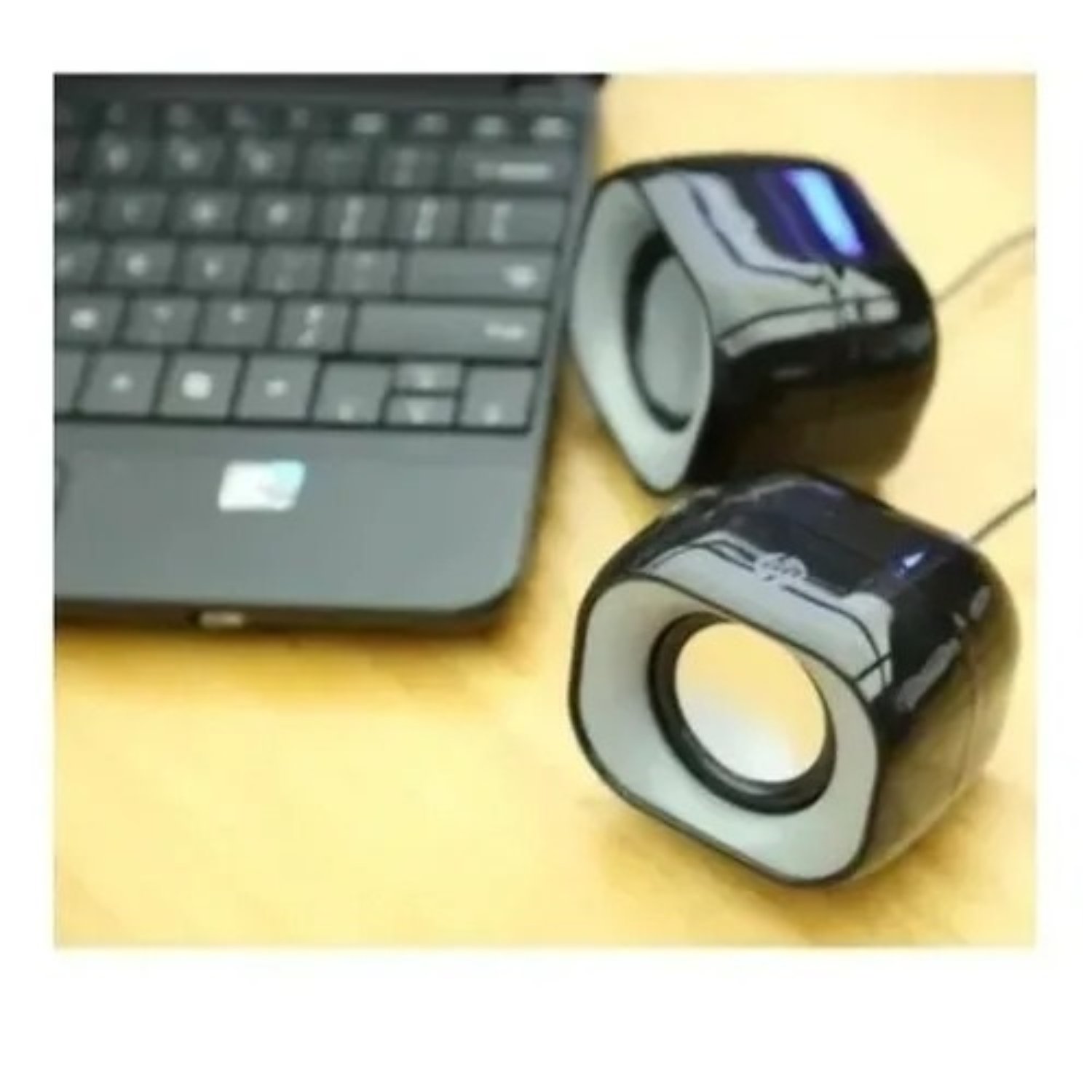 DHS-2111 PARLANTE MULTIMEDIA 2.1 - 5