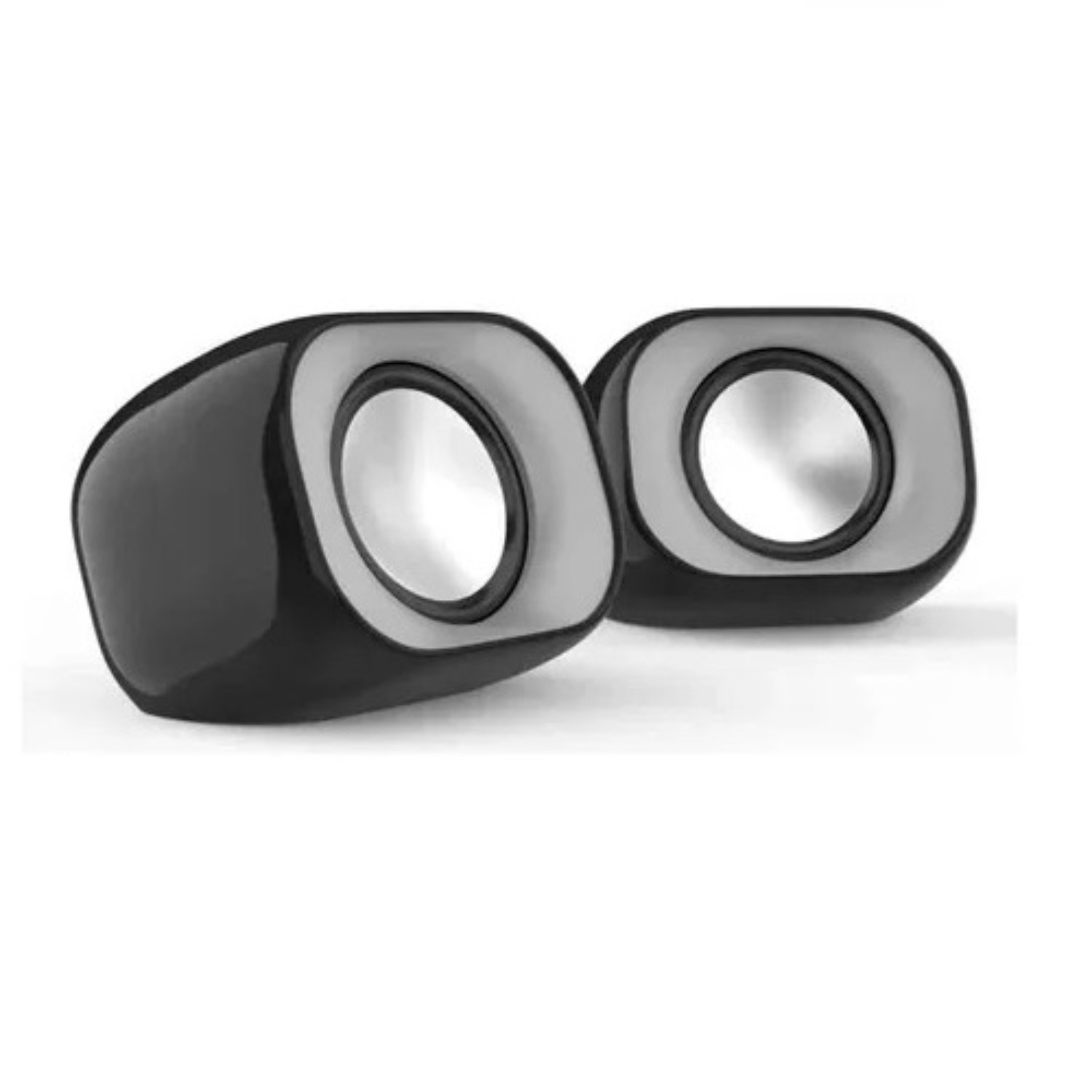 DHS-2111 PARLANTE MULTIMEDIA 2.1 - 7