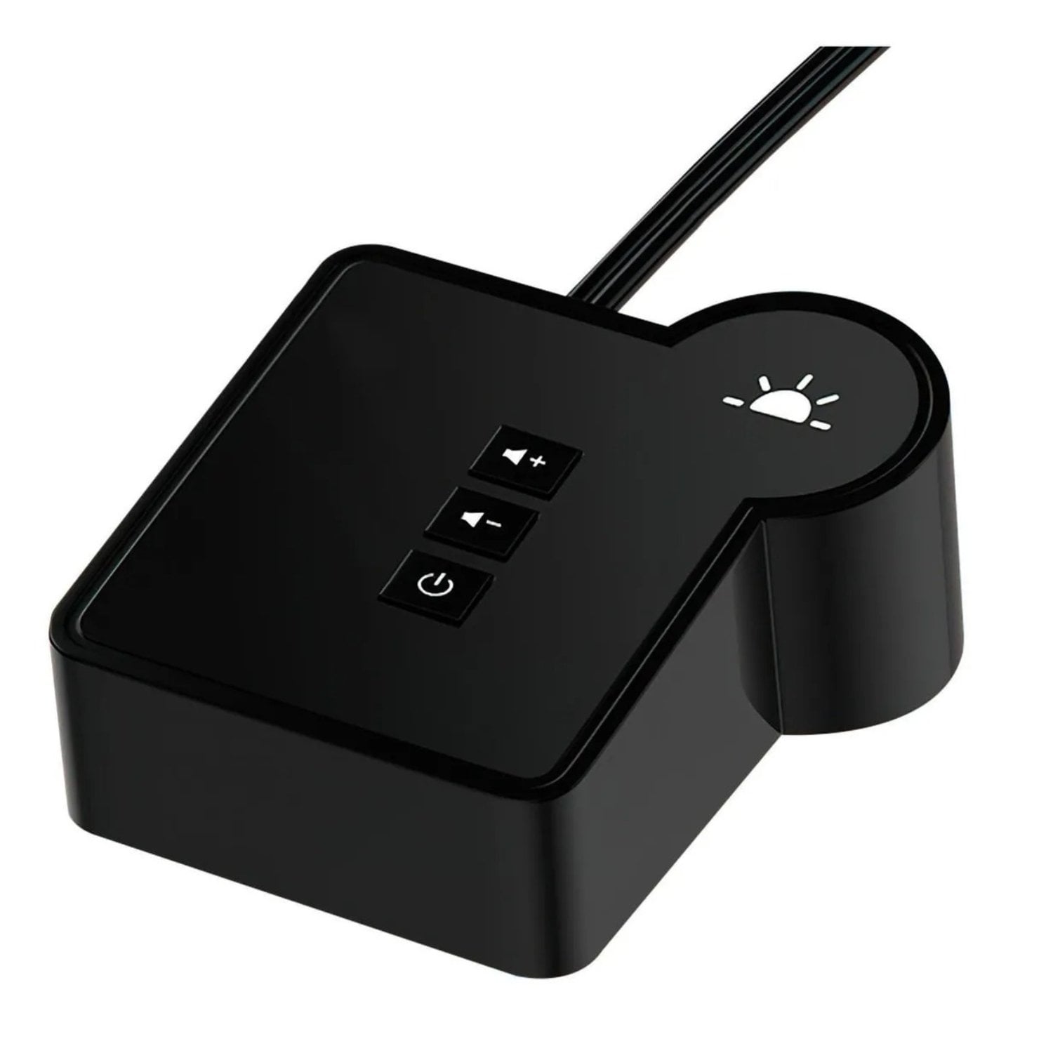 DHE-6004 PARLANTES BLUETOOTH HP RGB - 4