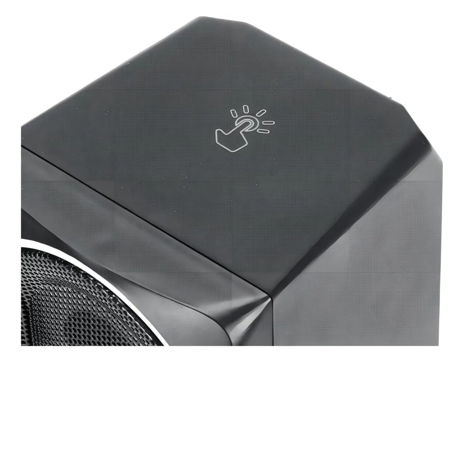 DHE-6001 PARLANTES RGB - 2