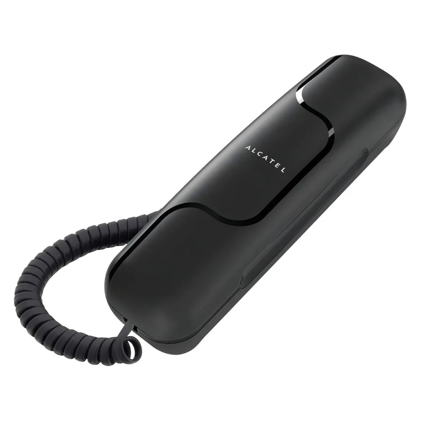 TELEFONO AS-7202 SOBREMESA UNIDEN NEGRO - 4