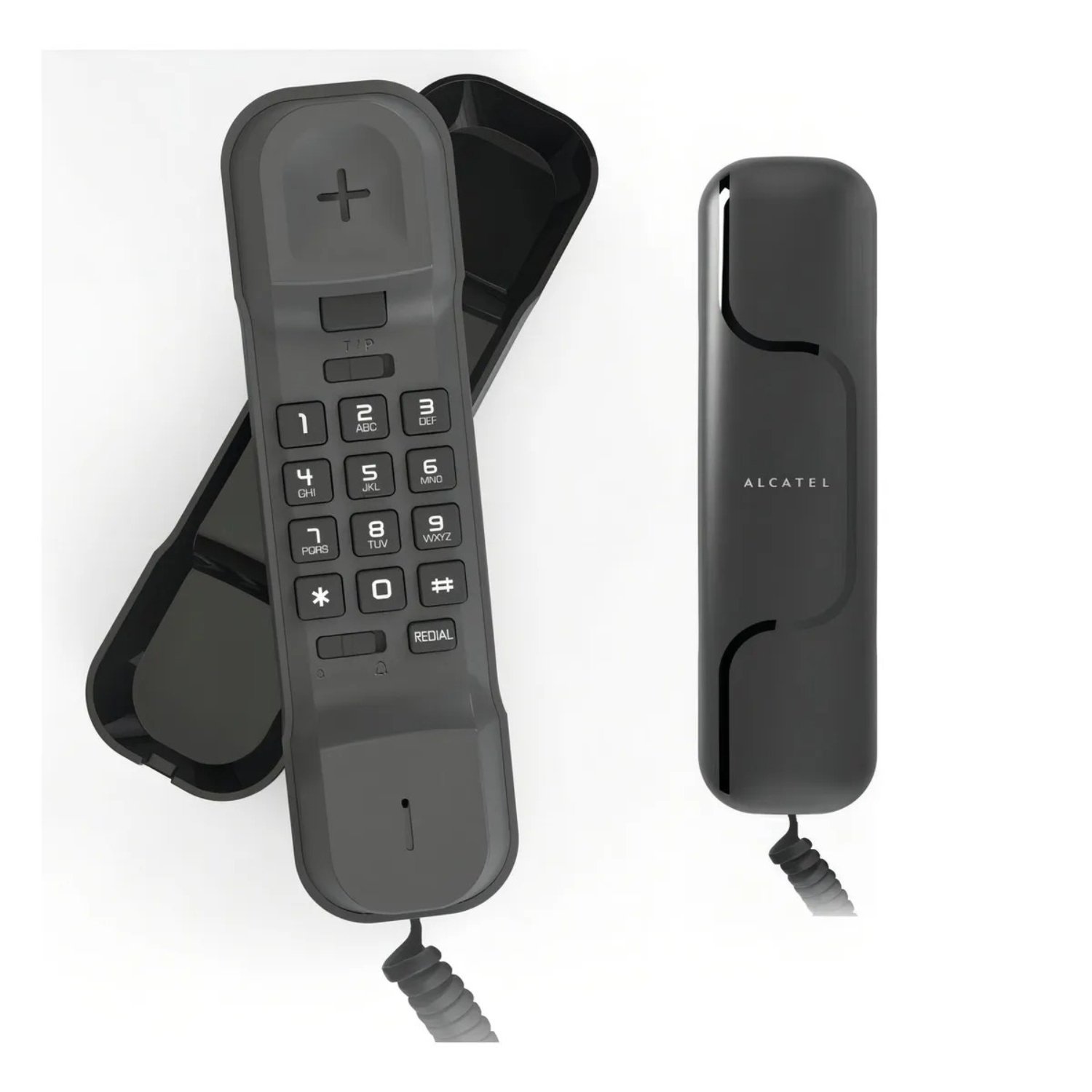 TELEFONO AS-7202 SOBREMESA UNIDEN NEGRO - 5