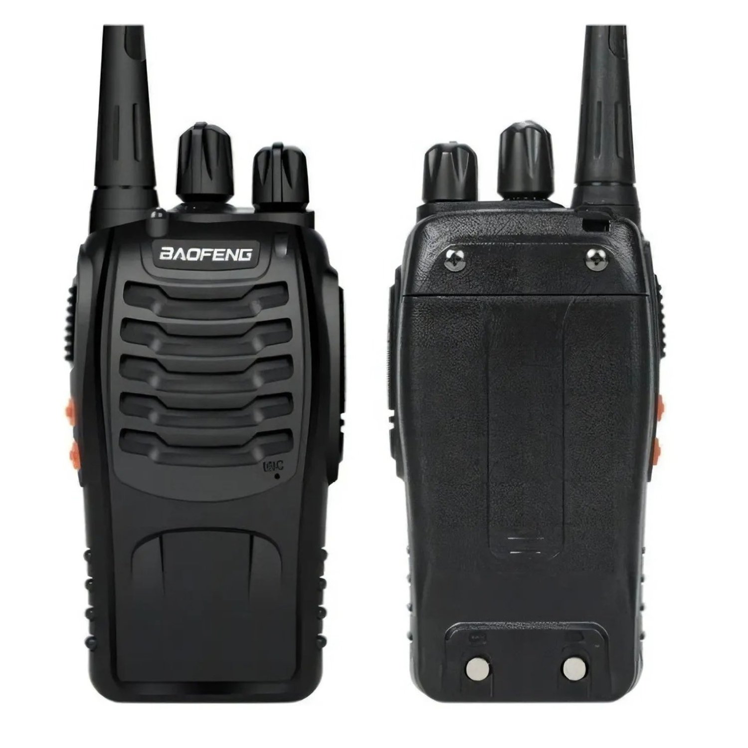 RADIO UHF BF-888S BAOFENG - 2