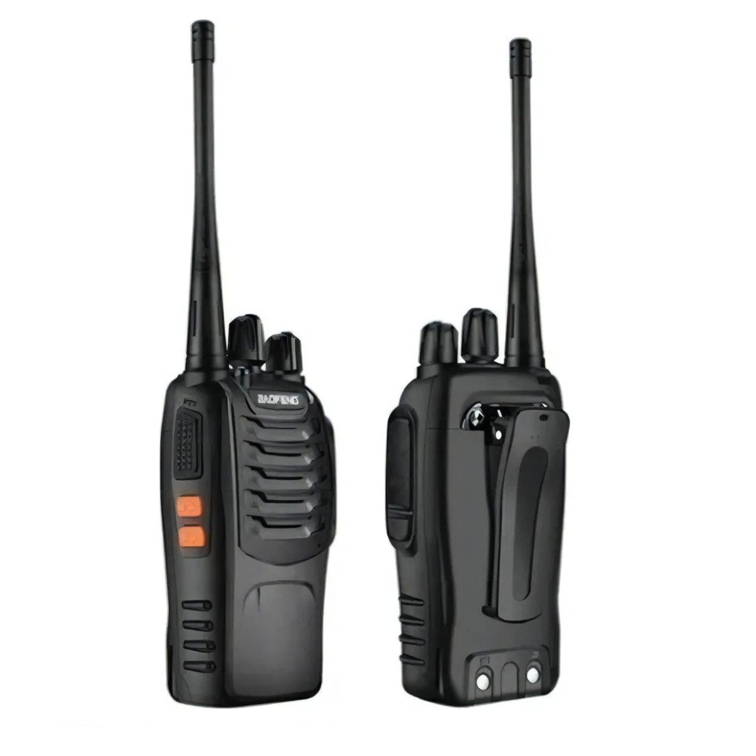 RADIO UHF BF-888S BAOFENG - 5