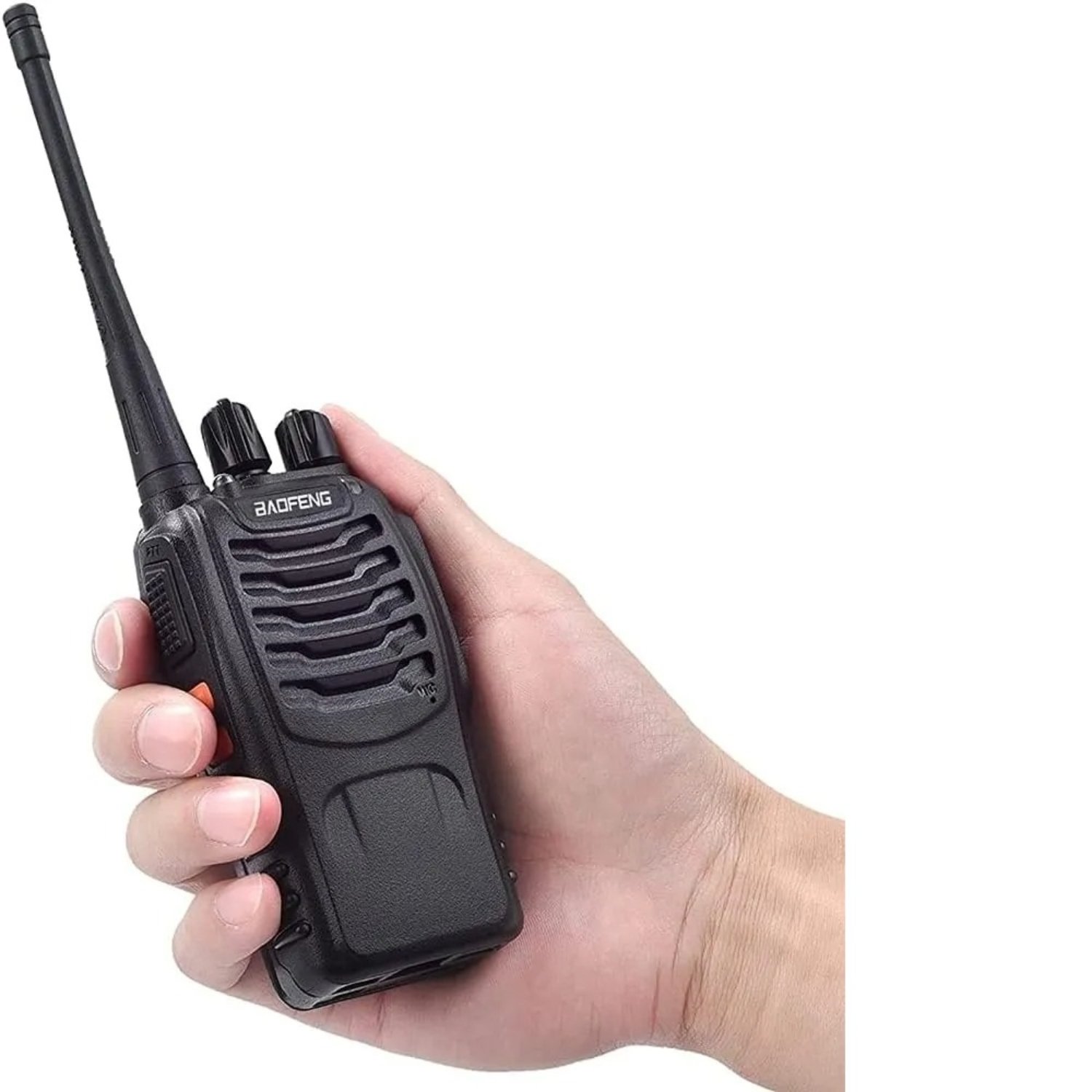 RADIO UHF BF-888S BAOFENG - 6