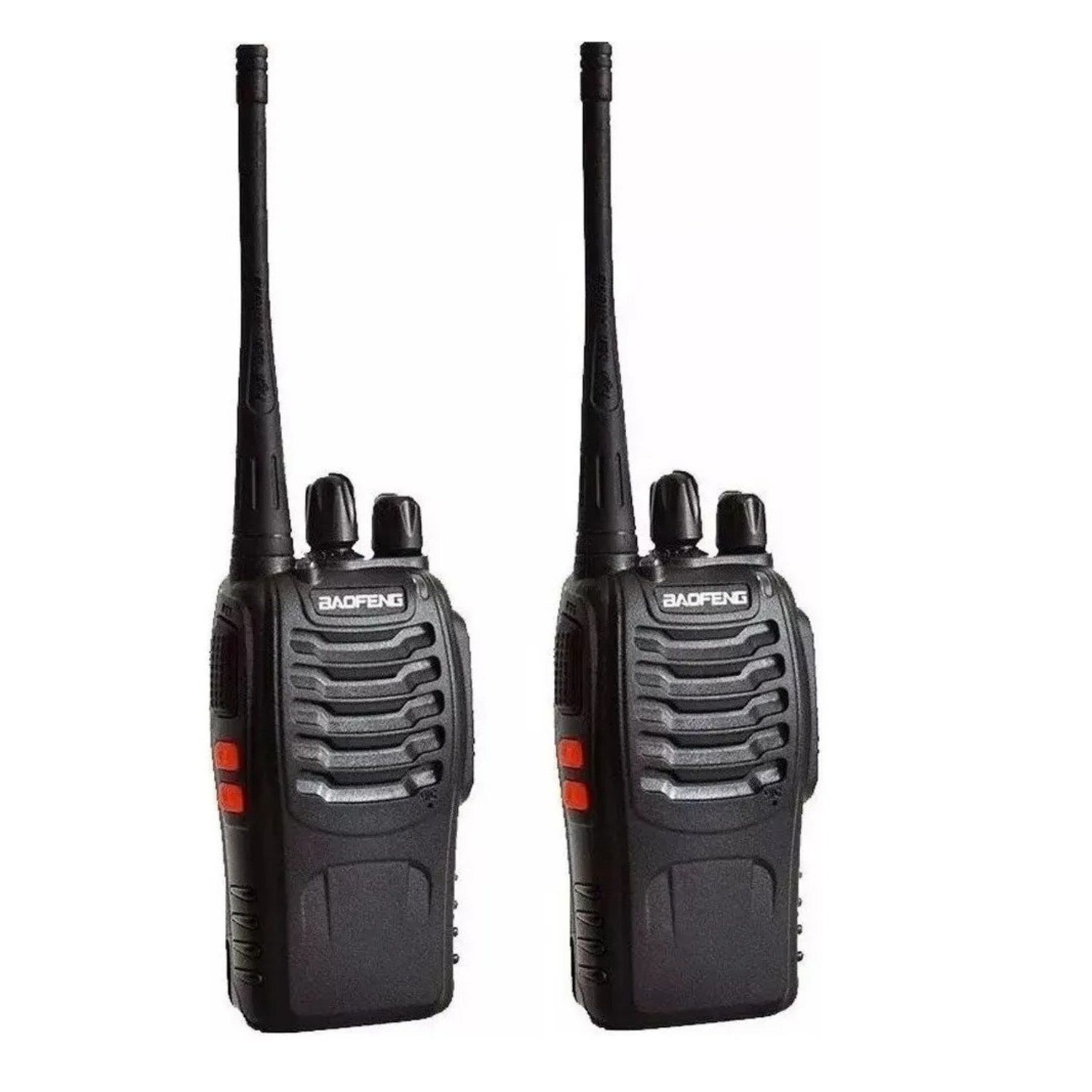 RADIO UHF BF-888S BAOFENG - 7