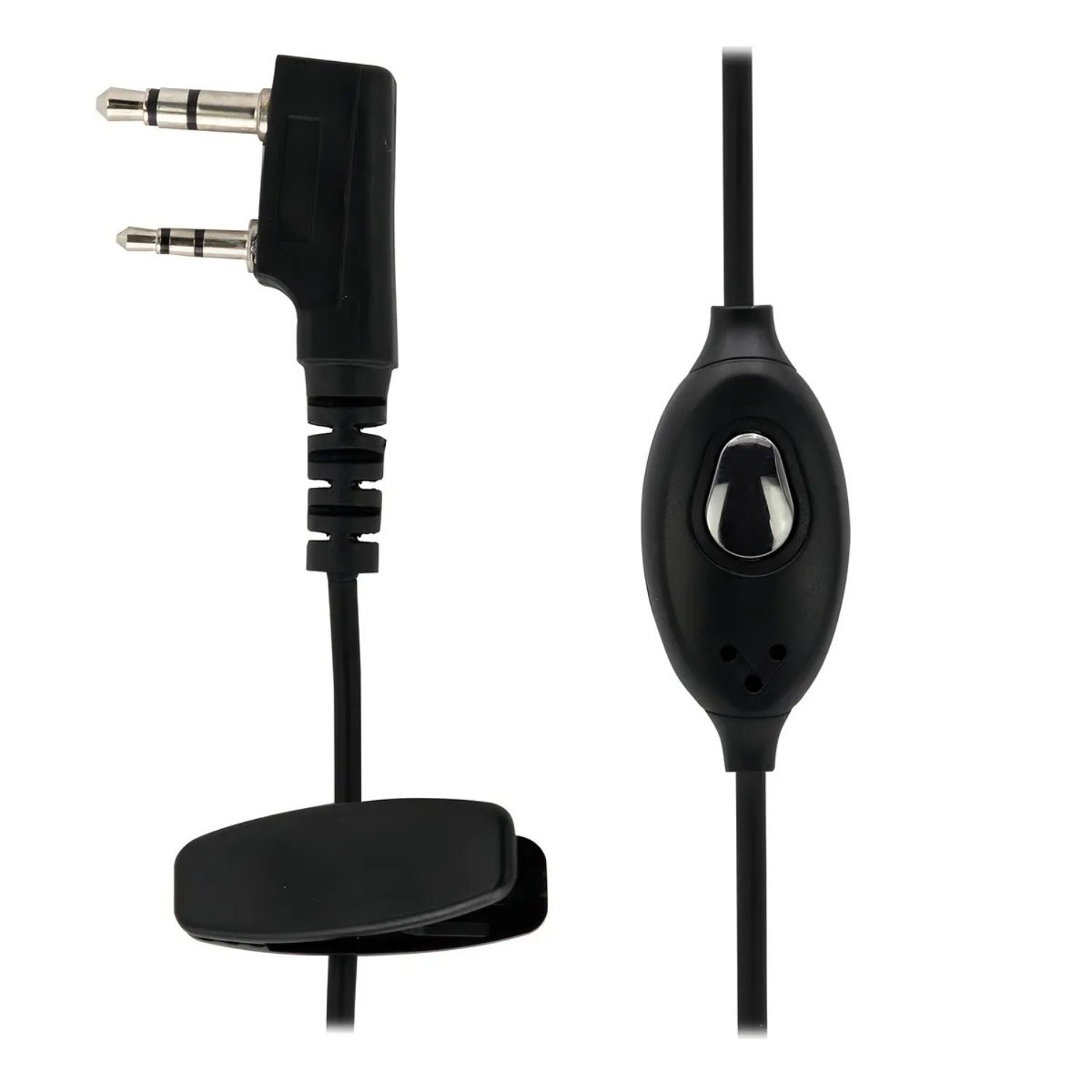 RADIOTRANSMISOR AUDIFONO M.LIBRES K-PLUG - 2