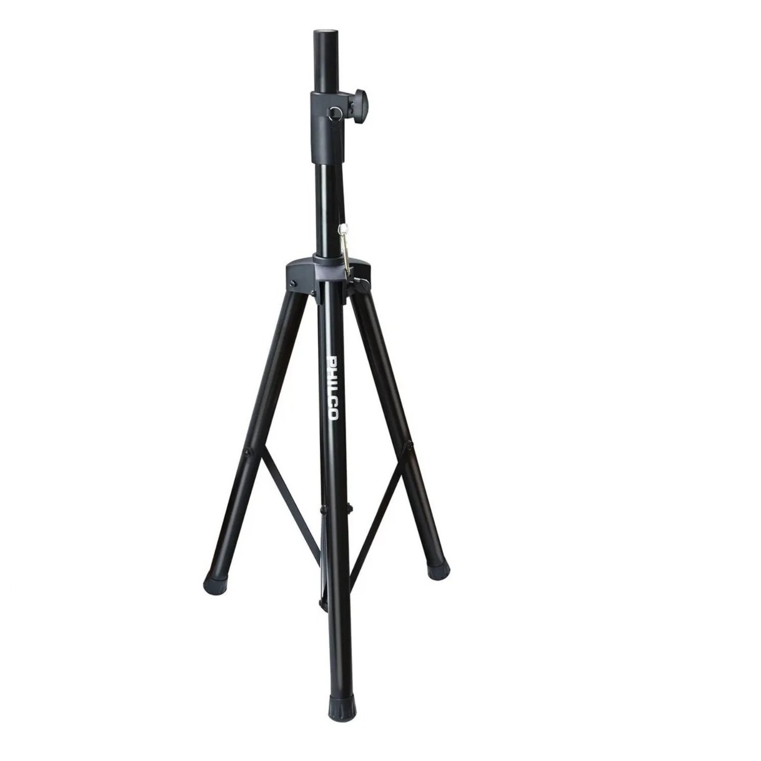 TRIPODE PARA PARLANTE 1.8 MT NEGRO - 2
