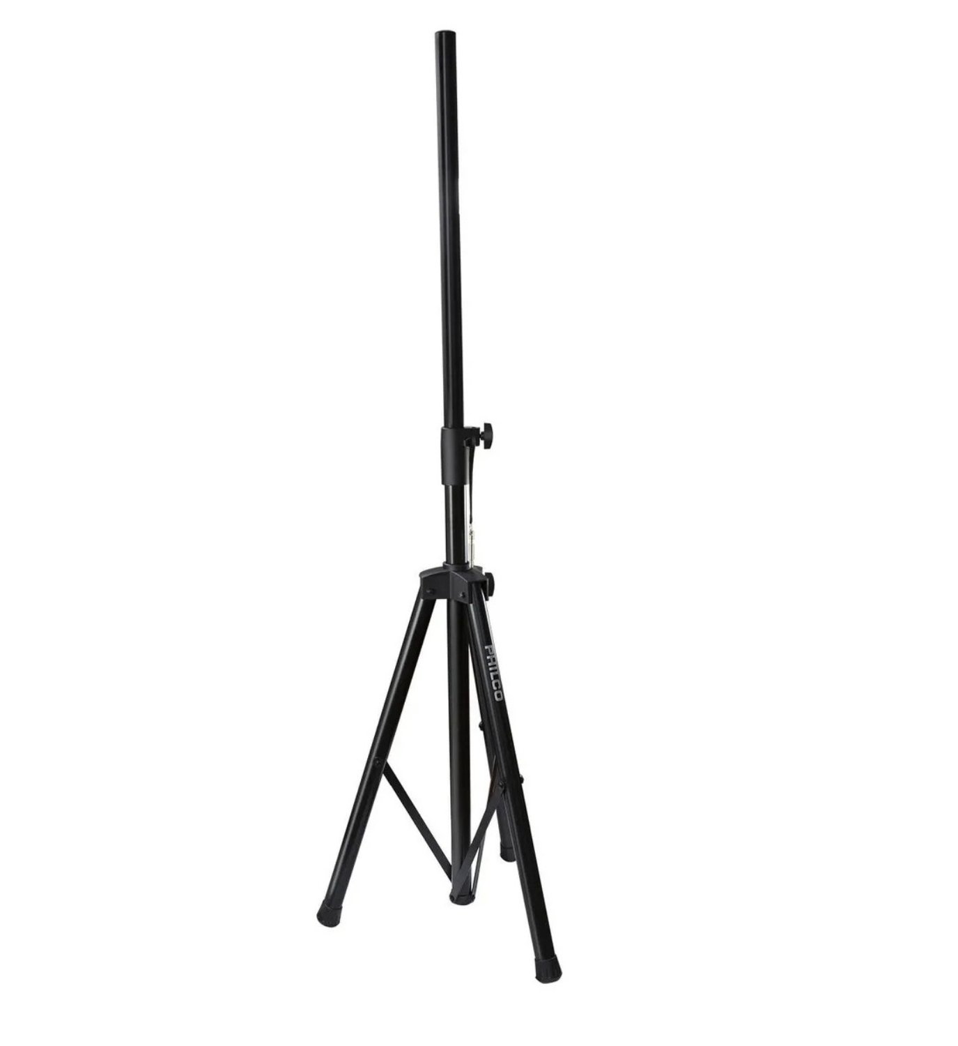 TRIPODE PARA PARLANTE 1.8 MT NEGRO - 3