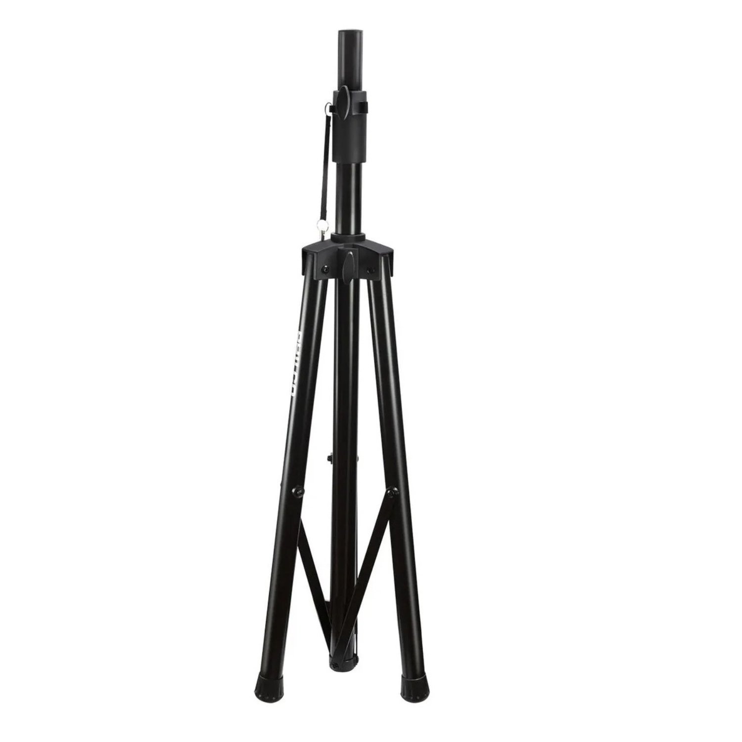 TRIPODE PARA PARLANTE 1.8 MT NEGRO - 4