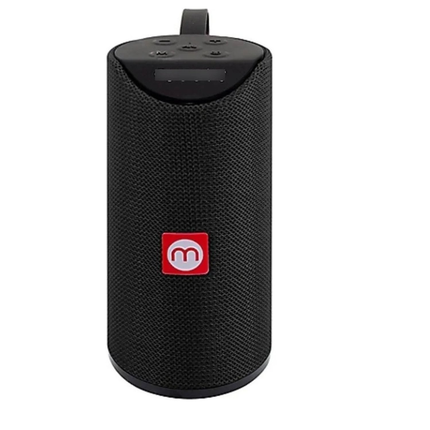 MX450N PARLANTE BT MONSTER AUDIO NEGRO - 2