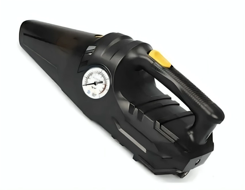 ASPIRADORA DE AUTO VACUUM PORTATIL - 1