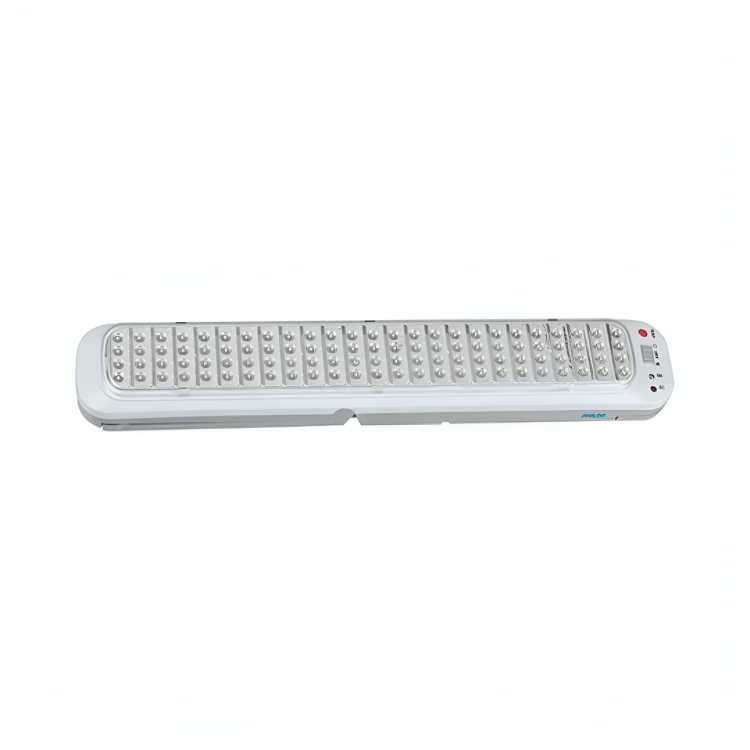 LAMPARA DE EMERGENCIA RECARGABLE 100 LED MOD-EL460 PHILCO - 1