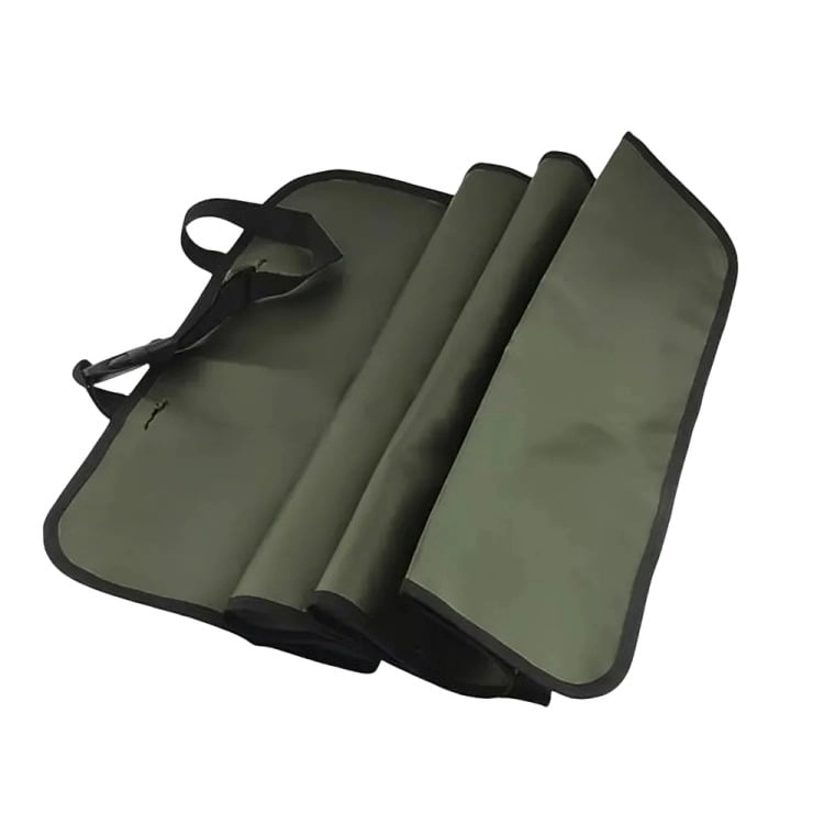 FUNDA PROTECTORA CUBRE ASIENTO DELANTERO DE MASCOTAS - 1