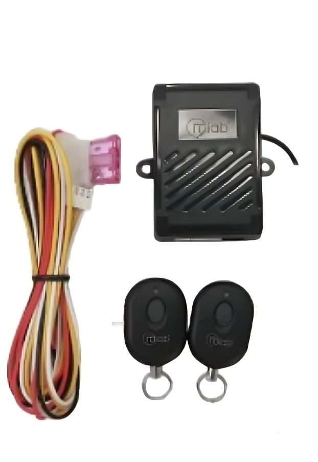 INMOVILIZADOR MICROLAB MODELO: 09236 - 1