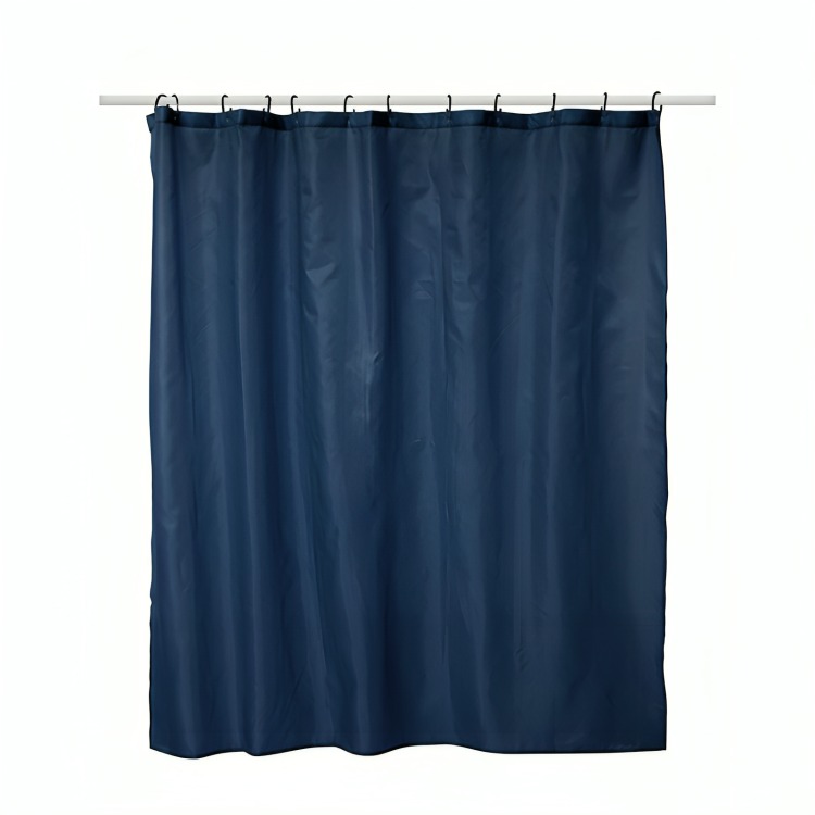SET DE BAÑO 4 PIEZAS / AZUL – MASHINI - 2