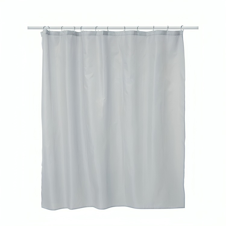 SET DE BAÑO 4 PIEZAS / GRIS – MASHINI - 1