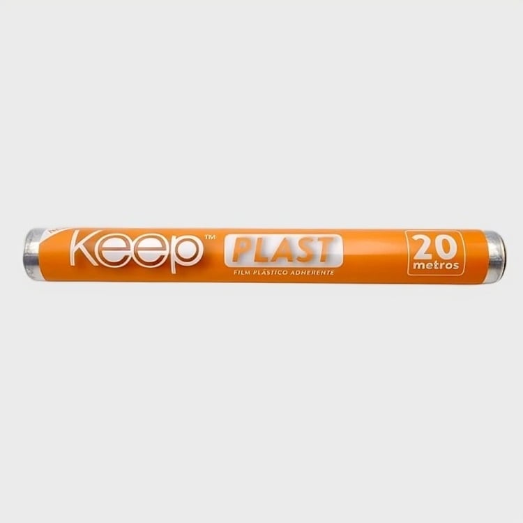 PAPEL FILM PLASTICO 20M - 2