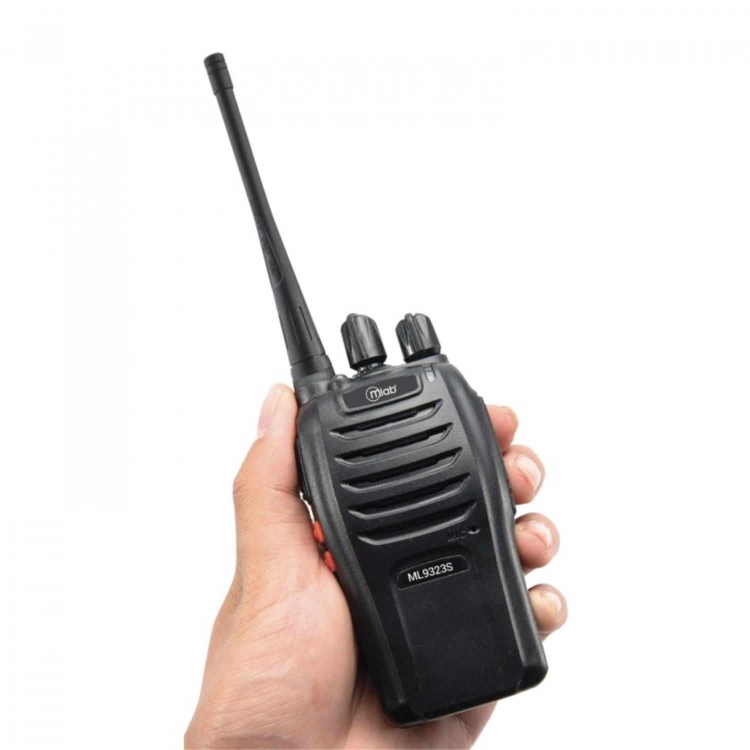 PACK 2 RADIO INTERCOMUNICADOR MLAB ML-9323S - 3