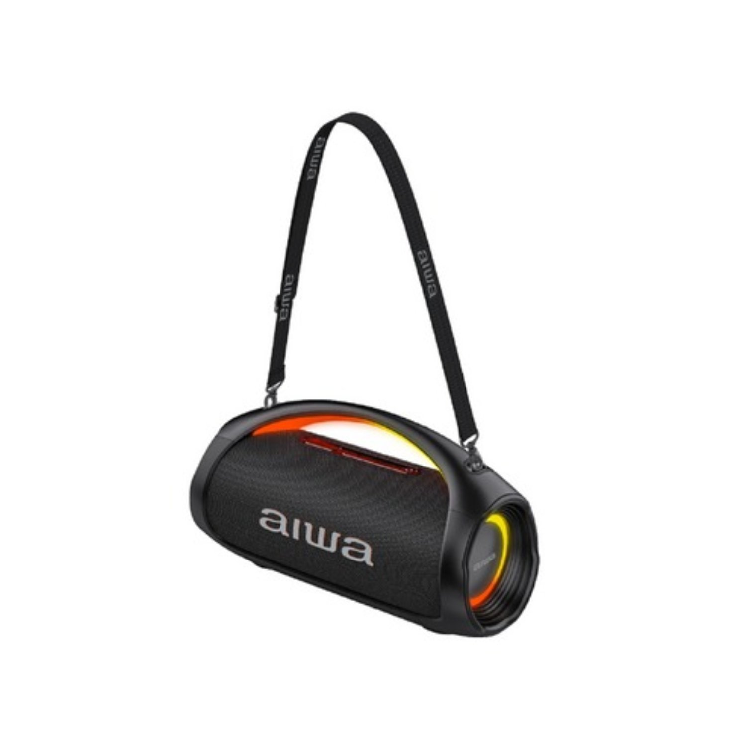 PARLANTE PORTATIL BLUETOOTH AIWA IPX6 CON TWS 110W AW-S544BT - 2