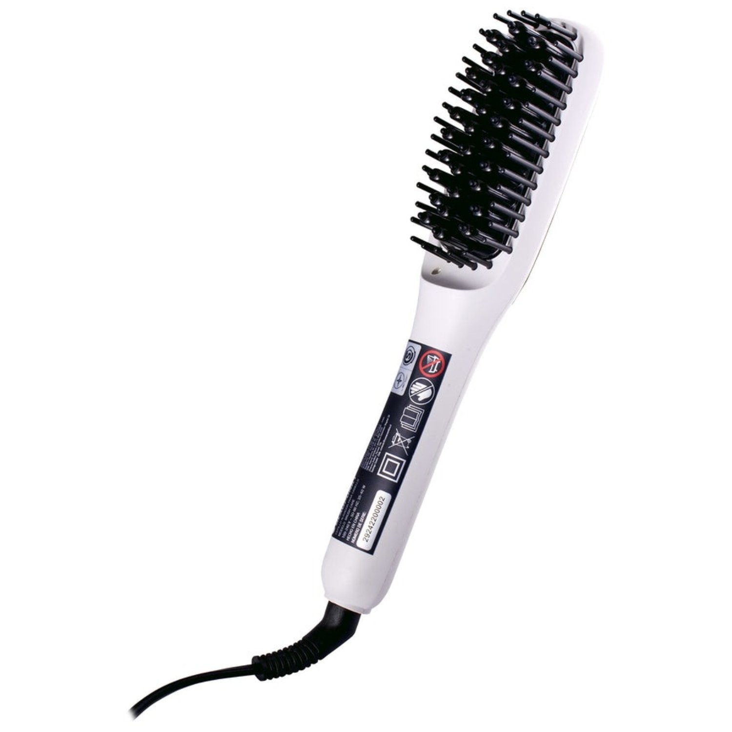 ALISADOR CEPILLO DE CABELLO BLAUPUNKT BRUSH CARE - 1