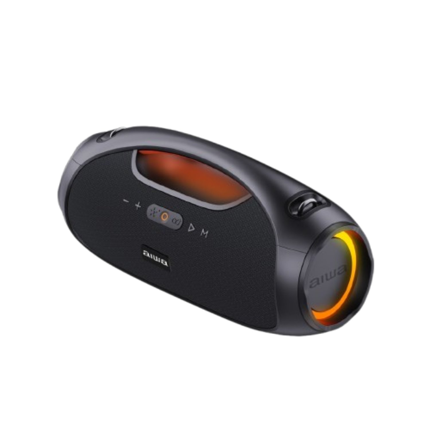 PARLANTE PORTÁTIL BLUETOOTH TWS AIWA AWS244BT - 2