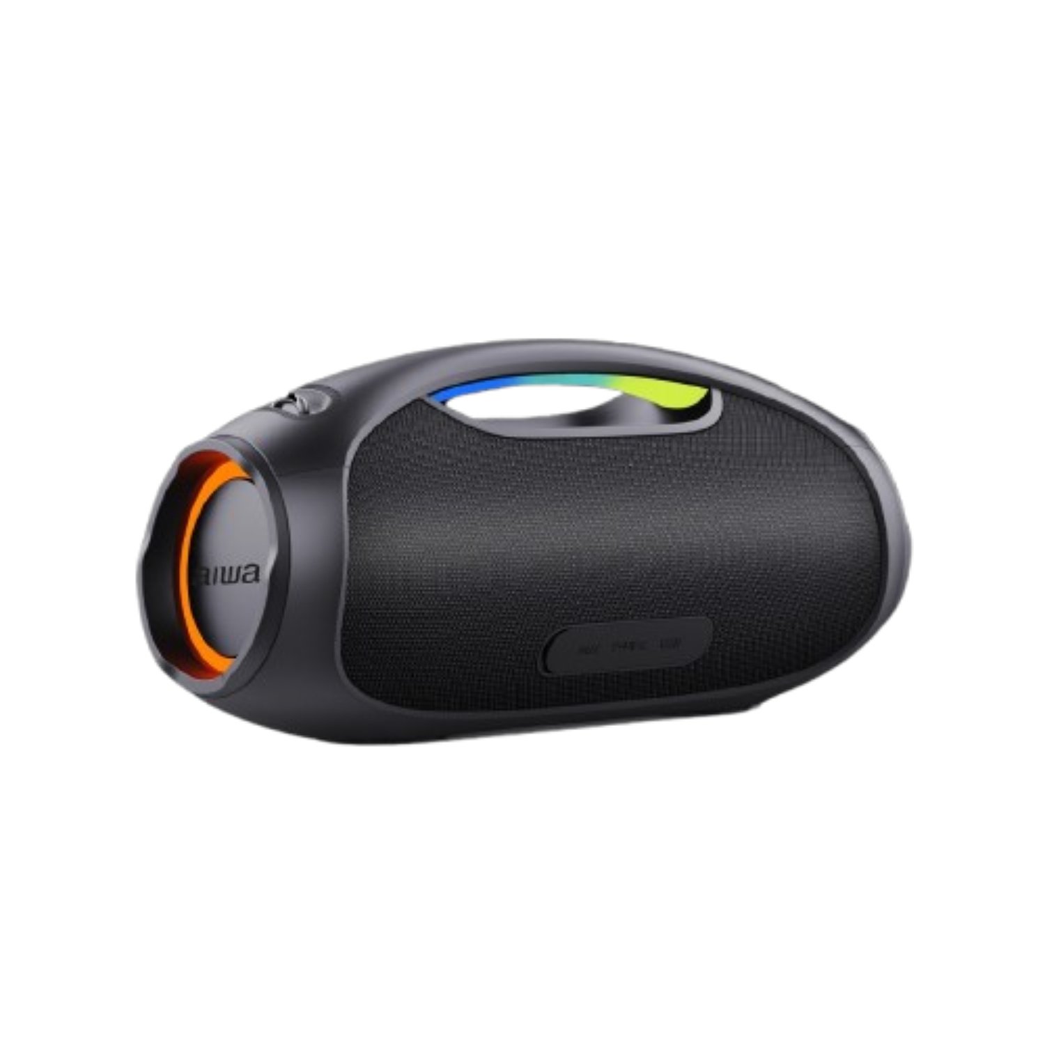 PARLANTE PORTÁTIL BLUETOOTH TWS AIWA AWS244BT - 3