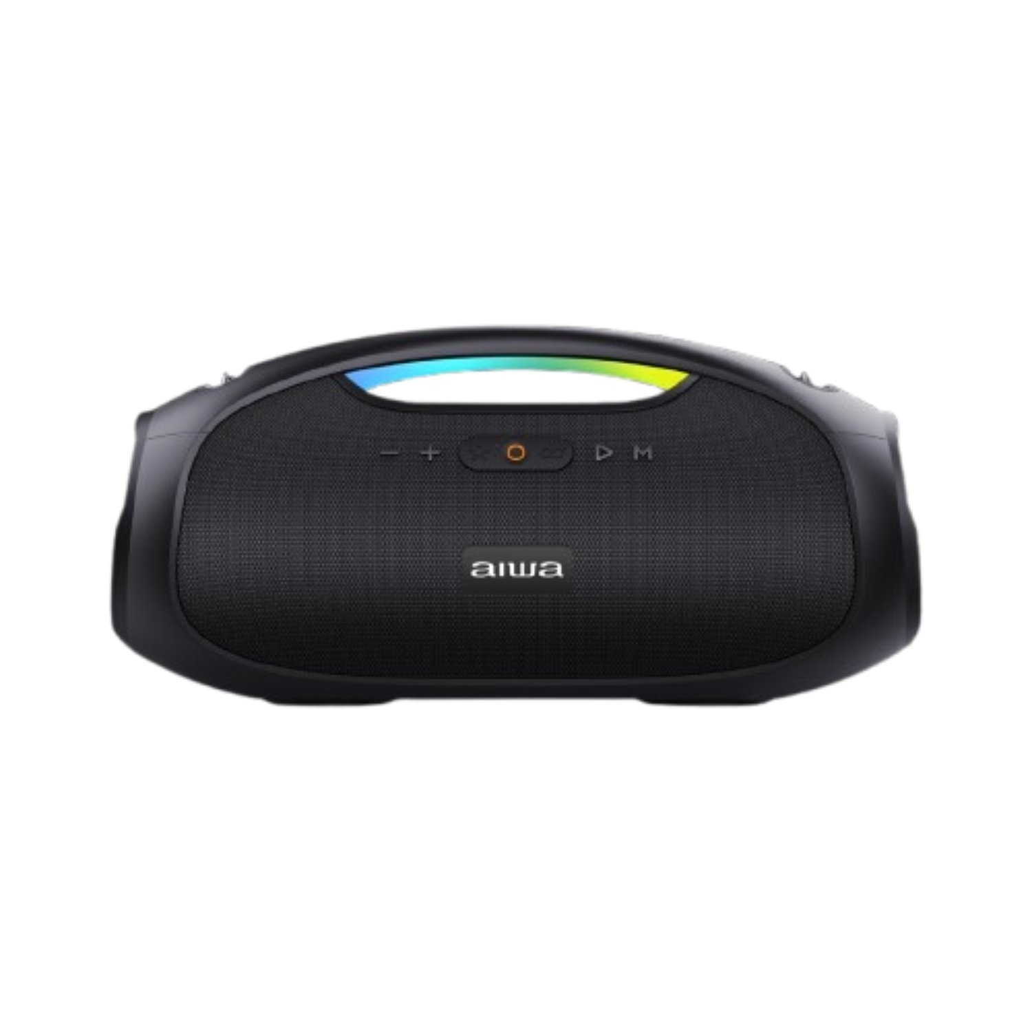 PARLANTE PORTÁTIL BLUETOOTH TWS AIWA AWS244BT - 4