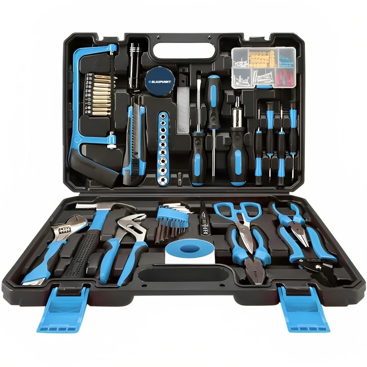 CAJA DE HERRAMIENTAS PROKIT 600 BLAUPUNKT - 1