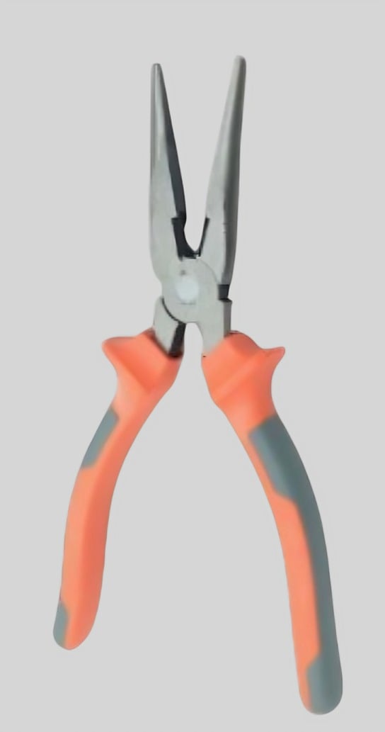 ALICATE CON CUERPO DE ACERO PUNTA M3061 - 1
