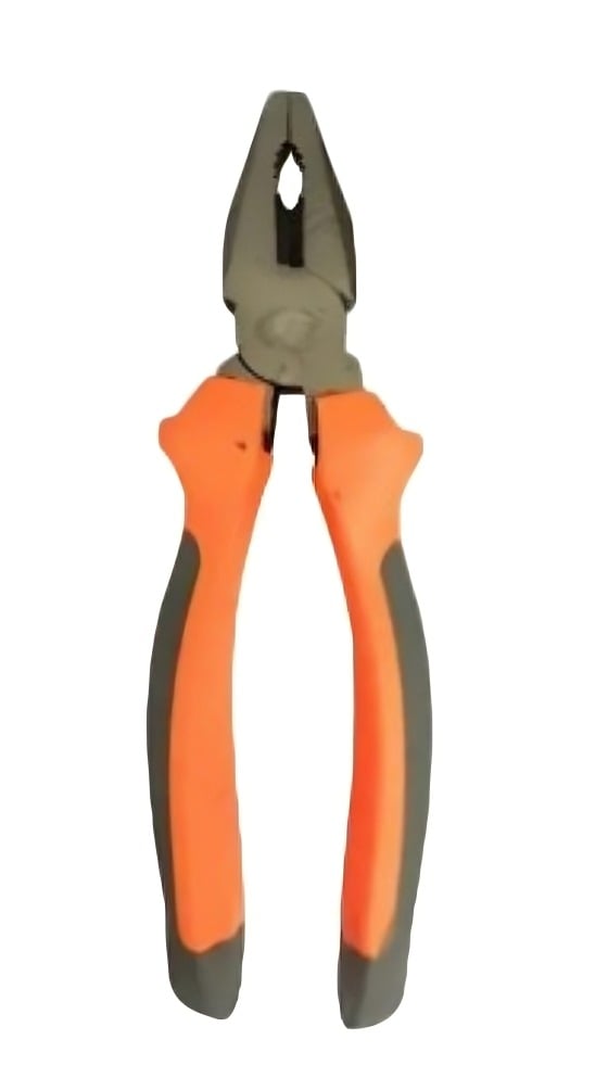 ALICATE CON CUERPO DE ACERO M4528 - 3