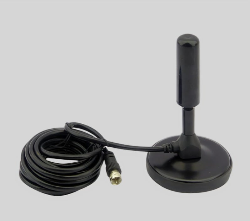 GENÉRICO ANTENA TV DIGITAL HD COAXIAL