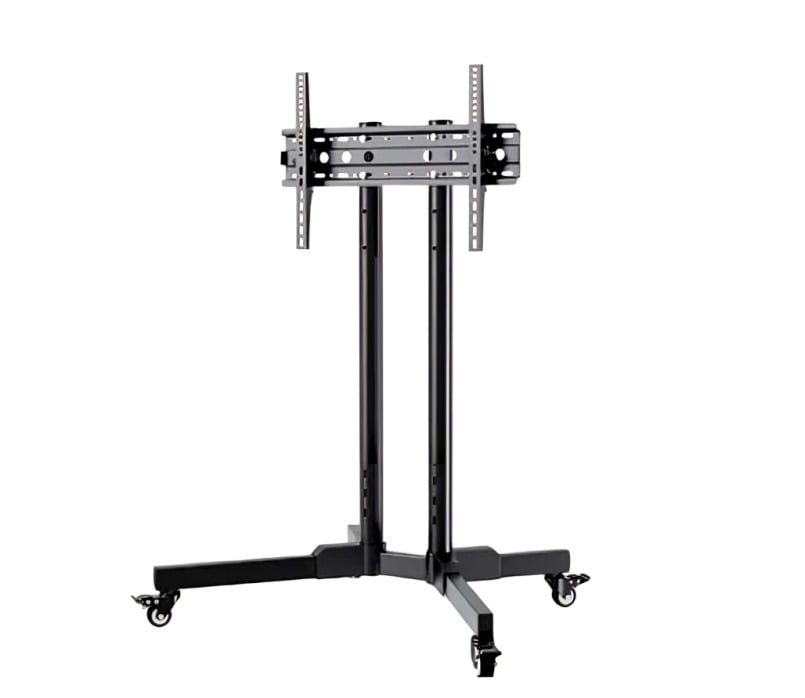 SOPORTE DE TV DE 32 A 70 PULGADAS RACK CON RUEDAS - 3