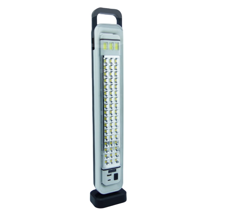 APLIQUE SOLAR DE 4 LED MODELO MY-85080-4 CON SENSOR. - 3