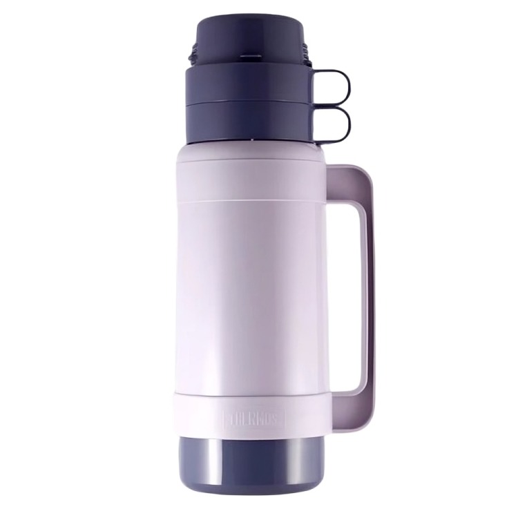 TERMO LIQUIDO MONDIAL 1.8 LT SMOKE THERMOS - 2