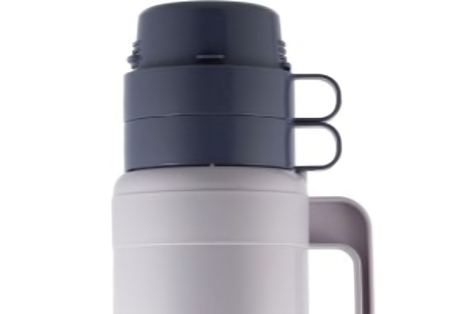 TERMO LIQUIDO MONDIAL 1.8 LT SMOKE THERMOS - 4