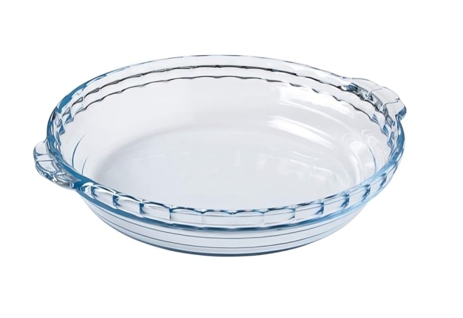 MOLDE CAKE REDONDO ASAS  22CM 1.3L UNBRA - 2