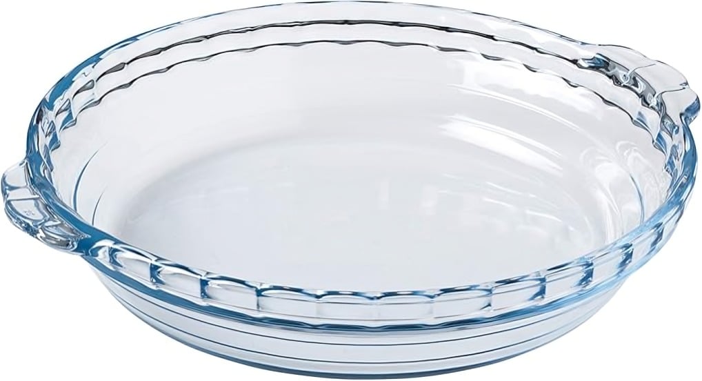 MOLDE CAKE REDONDO ASAS  22CM 1.3L UNBRA - 3
