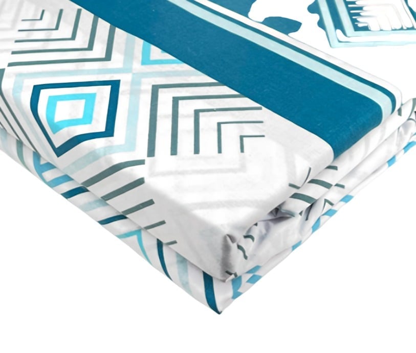 JUEGO DE SÁBANAS 144 HILOS COMPOSÉ PREMIUM 2.5 PLAZAS SYMMETRY - 3