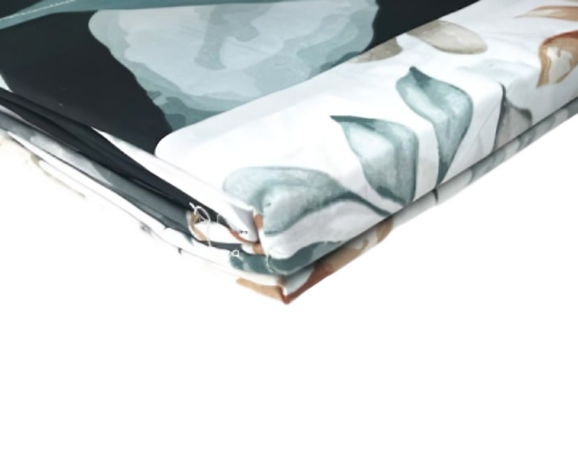 JUEGO DE SÁBANAS 144 HILOS COMPOSÉ PREMIUM 1.5 PLAZAS SILK - 1
