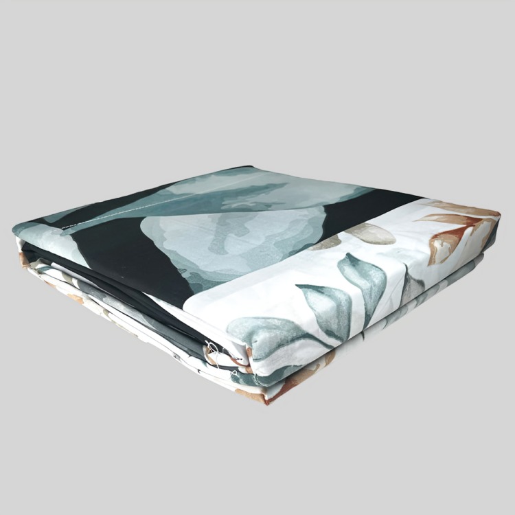 JUEGO DE SÁBANAS 144 HILOS COMPOSÉ PREMIUM 1.5 PLAZAS SILK - 3