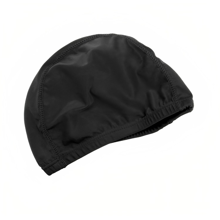 GORRO NATACIÓN UNISEX NAYLON LICRA PISCINA BAÑO ADULTO NIÑO - 3