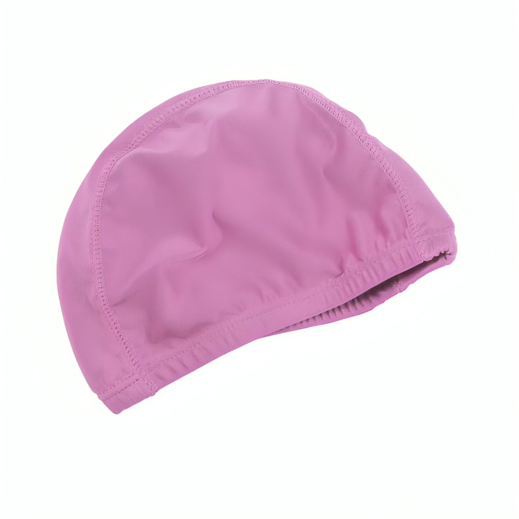 GORRO NATACIÓN UNISEX NAYLON LICRA PISCINA BAÑO ADULTO NIÑO - 6