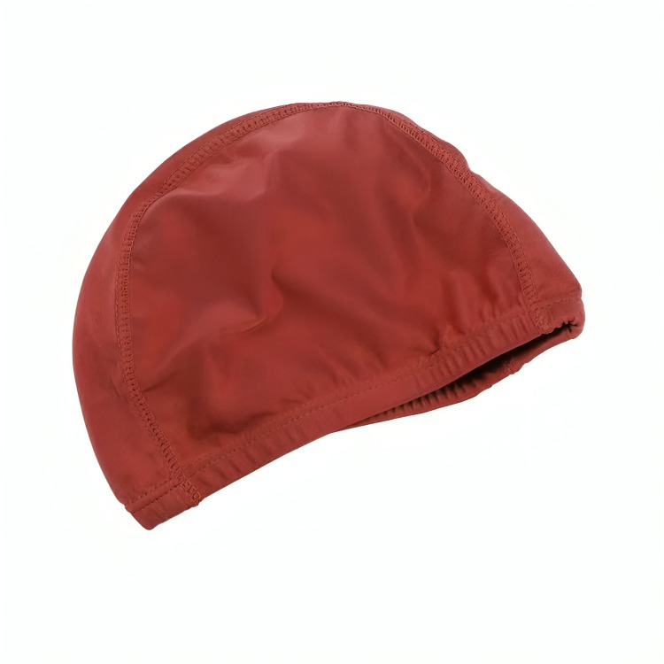 GORRO NATACIÓN UNISEX NAYLON LICRA PISCINA BAÑO ADULTO NIÑO - 7