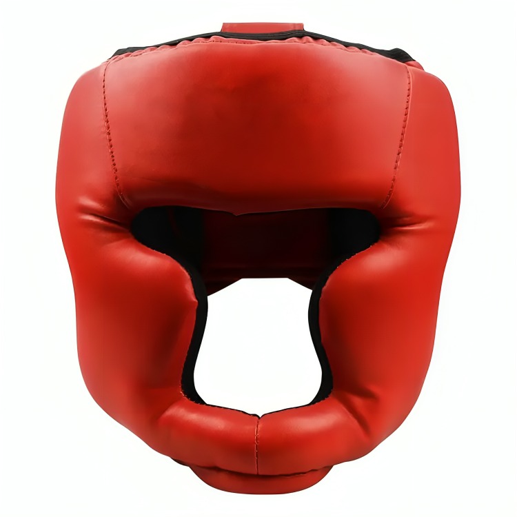 MMA, LUCHA PROFESIONAL, BOXEO, CASCO DE PROTECCIÓN - 4