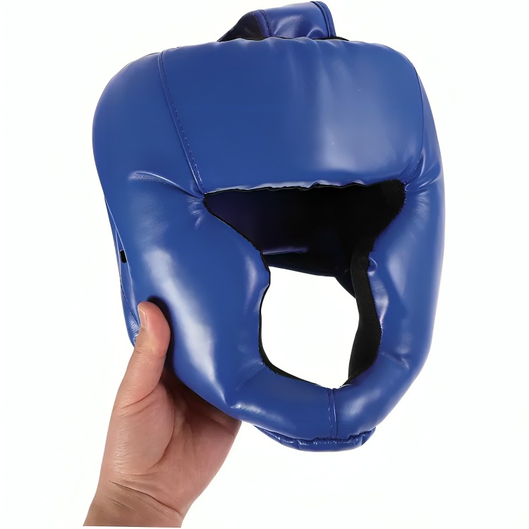 MMA, LUCHA PROFESIONAL, BOXEO, CASCO DE PROTECCIÓN - 2