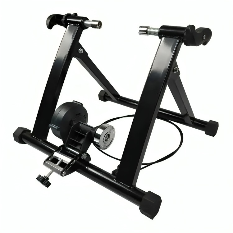RODILLO ENTRENADOR DE BICICLETA DE INTERIOR - 2