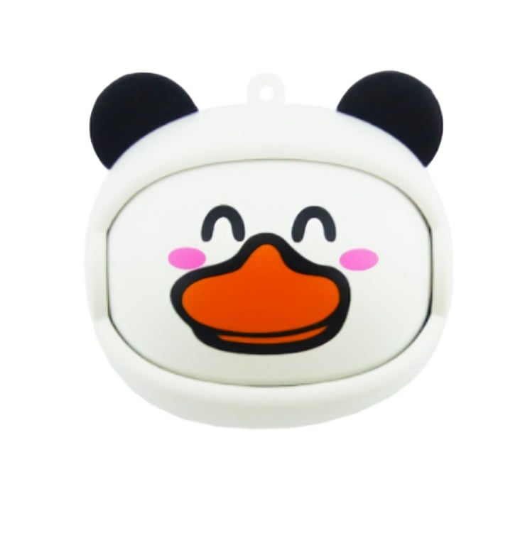 AUDÍFONOS TWS BT G05D CADENA ANIMAL TYPE-C - 2